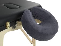 Têtière de massage universelle