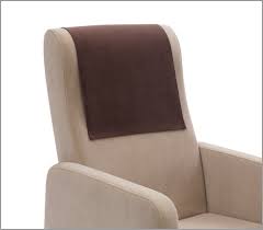 Protection têtière fauteuil
