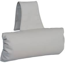 Têtière pour fauteuil